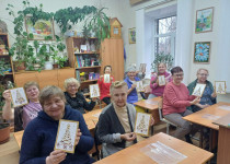 Мероприятия для жителей прошли в ТОС Сормовского района