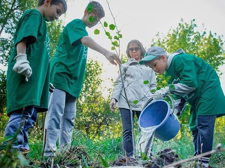 Экологическое образование нижегородцев – в центре внимания  депутатов городской Думы