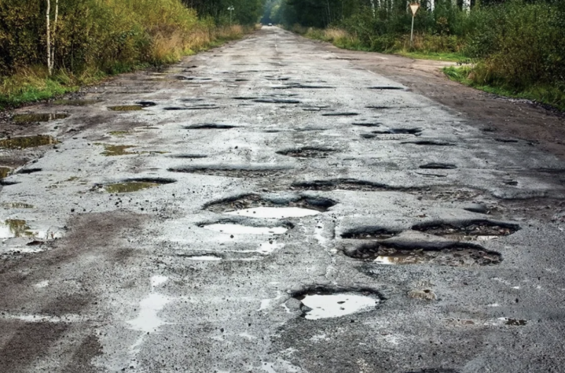 Ремонт объекта «д.Кусаковка ул.Полевая»